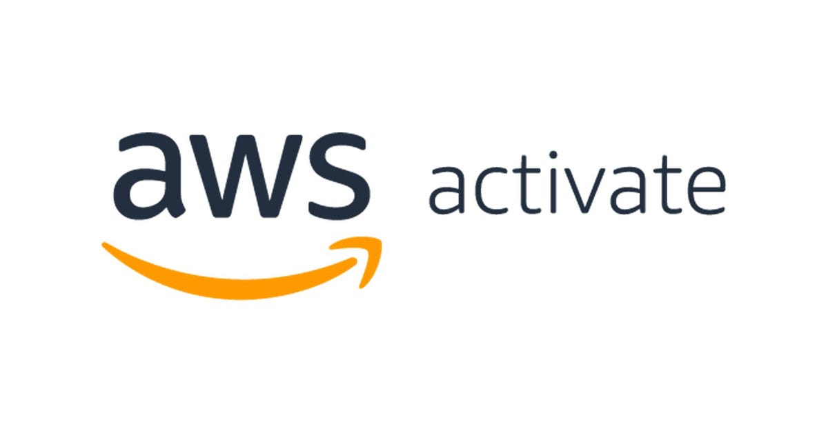 AWS Activate Program